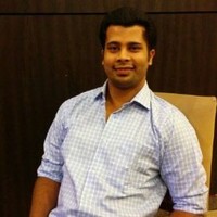 Deepak Kher