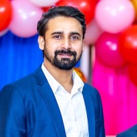 Abhishek Lamichhane