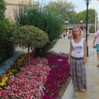 Оксана С