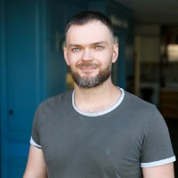 Pavlo Matlashov