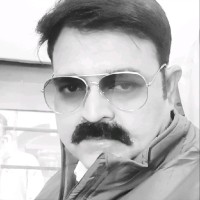 Ravi Pratap Singh Chauhan
