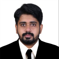 Vaisakh E J