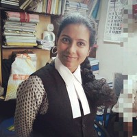 Saswati Chatterjee