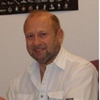 Nikolaus (Klaus) Voggenauer