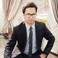 Dr Fasih Ul Rehman Mbbs/Dms/Pso