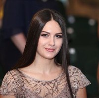 Galyna Zaria