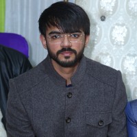 Junaid Ali