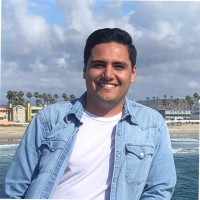 Christopher Vallejo