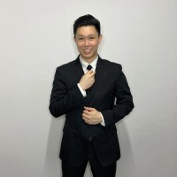 Joseph Reiniel Chua