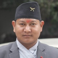 Prakash Majakoti Thapa