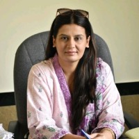 Nadia Jamil