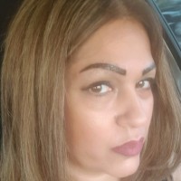 Nadine Geahchan