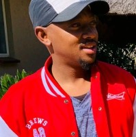 Tlou Solomon Mochaki