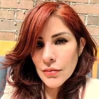 Aimeé Morales