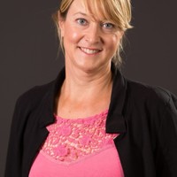 Mel Mackenzie