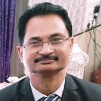 SHAM SUNDER SHARMA