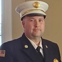 Greg VanDyke