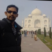 C.V. Ramesh Kumar