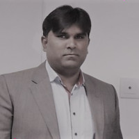 Farrukh Nazir