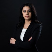 Parysa Ghazizadeh