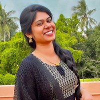 Ashika Sajeev