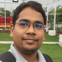 Supriyo Middya