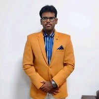 Kodidasu Viveka Siva Surya Teja