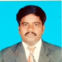 Dr. PERUMAL RAMAKRISHNAN