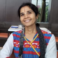 Harini Raghavan
