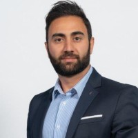 Pouya Pourshabani, M.Eng, B.Eng