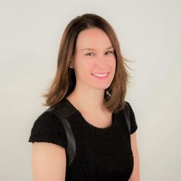 Kimberly Frazier