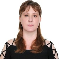 Olena Biletska
