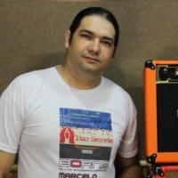 Marcelo Douglas Dainese Aguiar