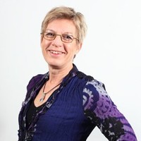 Annemarie De Jong