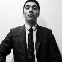 Cristian David Larenas Román