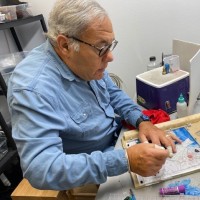 Mark Eskanos