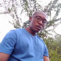 Stephen Kisese
