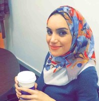 Samah Abu Namoos