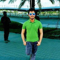 Milon Bhuiyan