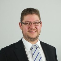 Andreas Bischofberger