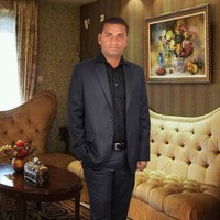 Chitranjan sharma