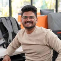 Shrinidhi B