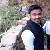 Rahul Bhandari