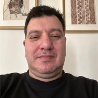 Hamdi Shweikeh