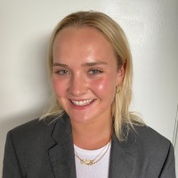 Jessie O'Regan