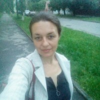 Babitska Ludmila