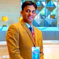 Daxesh R Soni