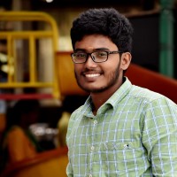 Prasaanth Balasubramaniam