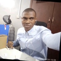 Adewunmi Oduleye