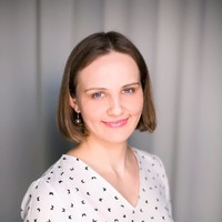 Victoria Natalchenko